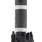 Fare esernyő Automatic Style fekete-fehér