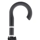 Fare esernyő Automatic Style fekete-fehér