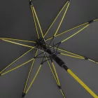 Fare esernyő Automatic Style fekete-sárga