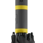 Fare esernyő Automatic Style fekete-sárga