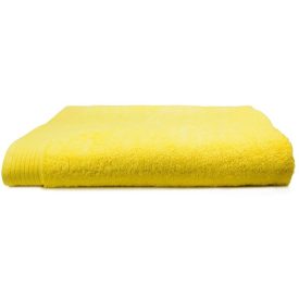   The One Towelling strandtörölköző Classics Beach 450 sárga