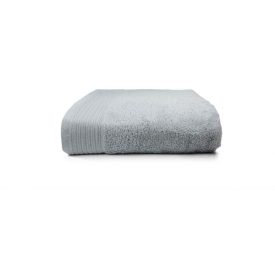 The One Towelling törölköző Classics 450 világosszürke