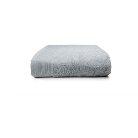 The One Towelling törölköző Classics 450 világosszürke