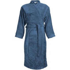 The One Towelling Bathrobe