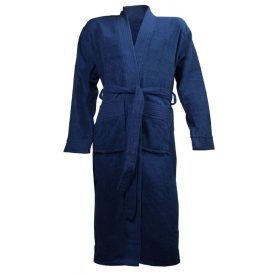 The One Towelling Bathrobe