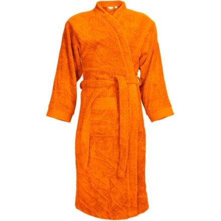 The One Towelling Bathrobe