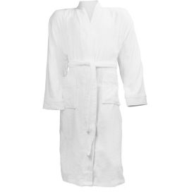 The One Towelling Bathrobe