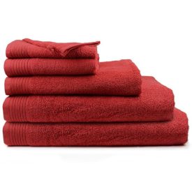 The One Towelling Deluxe Towel