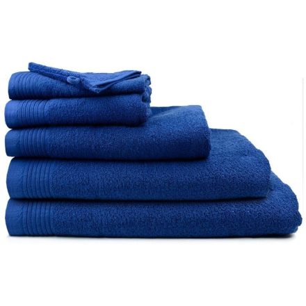 The One Towelling Bath Towel 