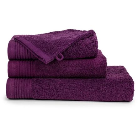 The One Towelling Bath Towel 
