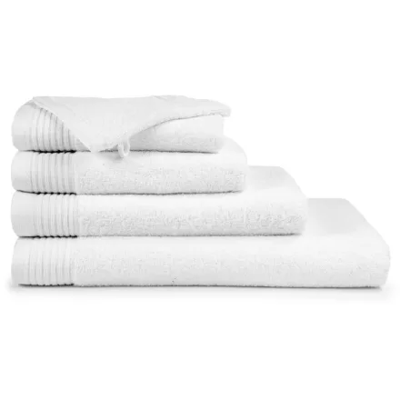 The One Towelling Bath Towel "Deluxe"