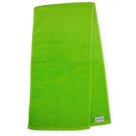 The One Towelling Sport Towel