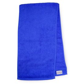 The One Towelling Sport Towel