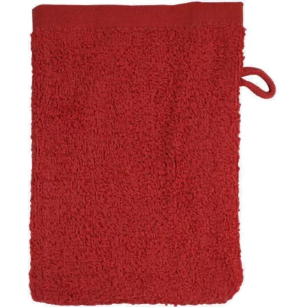 The One Towelling Washcloth