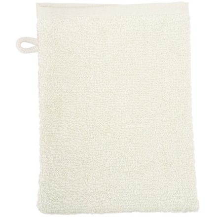 The One Towelling Washcloth