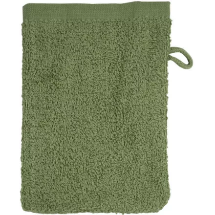 The One Towelling Washcloth