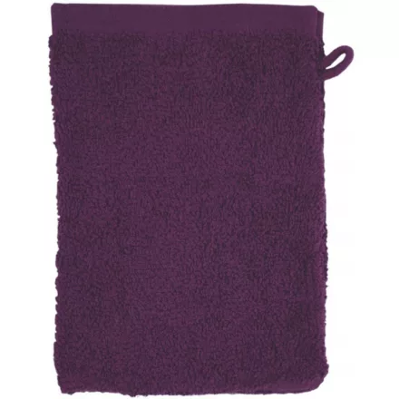The One Towelling Washcloth