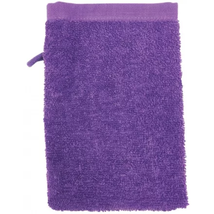 The One Towelling Washcloth