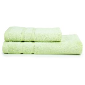 The One Towelling Towel Bamboo