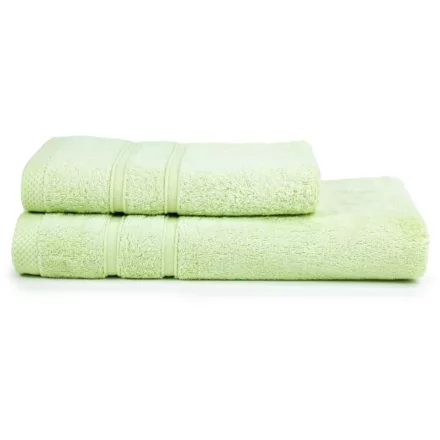 The One Towelling Towel Bamboo
