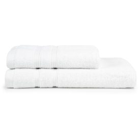 The One Towelling Towel Bamboo