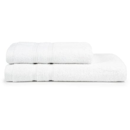 The One Towelling Towel Bamboo