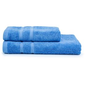 The One Towelling Bath Towel Bamboo