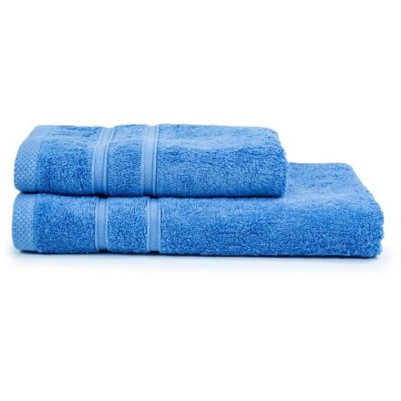 The One Towelling Bath Towel Bamboo