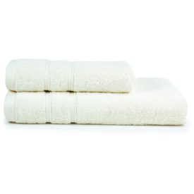 The One Towelling Bath Towel Bamboo