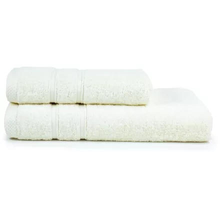 The One Towelling Bath Towel Bamboo