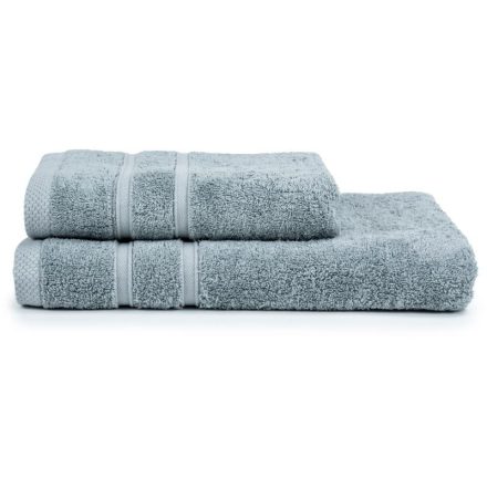 The One Towelling Bath Towel Bamboo