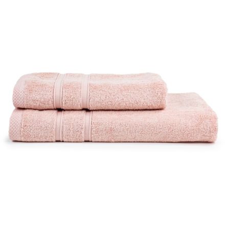 The One Towelling Bath Towel Bamboo