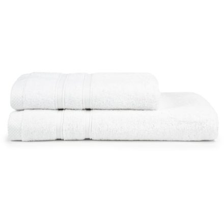 The One Towelling Bath Towel Bamboo
