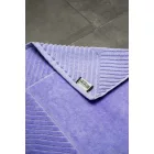 The One Towelling fürdőszobai kilépő Bathmat 1000 levendula