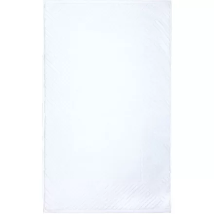 The One Towelling fürdőszobai kilépő Bathmat 1000 fehér