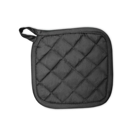 The One Towelling Pot holder