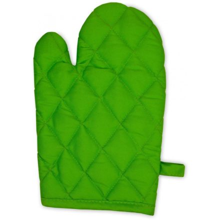 The One Towelling Oven Glove