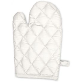 The One Towelling Oven Glove
