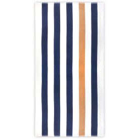 The One Towelling Stripe Towel