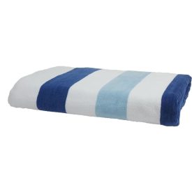 The One Towelling Stripe Towel