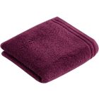 Vossen törölköző Calypso Feeling 550 grape