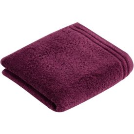 Vossen törölköző Calypso Feeling 550 grape