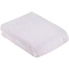 Vossen fürdőlepedő Calypso Feeling 550 fehér