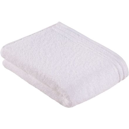 Vossen fürdőlepedő Calypso Feeling 550 fehér