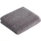 Vossen törölköző New Generation 500 sötétszürke