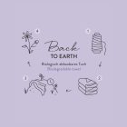 Vossen törölköző Tomorrow 540 fehér