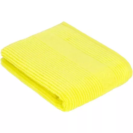 Vossen fürdőlepedő Tomorrow 540 citrom