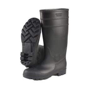 4WRK munkavédelmi csizma Furud S5 SR fekete
