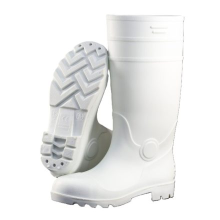 4WRK munkavédelmi csizma Furud S5 SR fehér