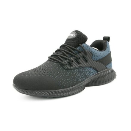 4WRK munkavédelmi cipő Libra OB fekete-makita